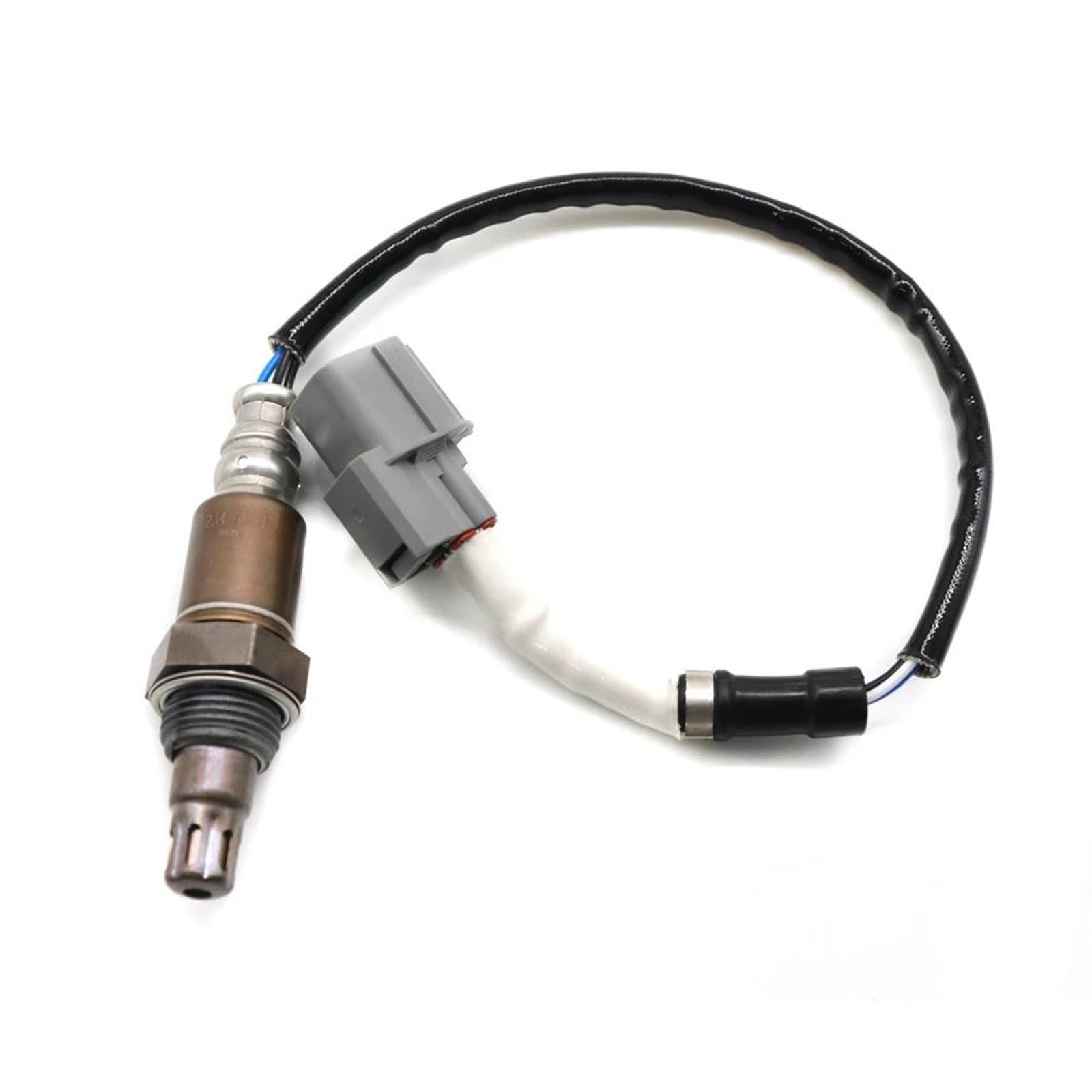 YPLVWSOYQ Lambdasonde Kat Kompatibel Mit CR-V 2.4L 2005–2006 Für Element 2.4L 2003–2011 234–9064 36531-PRB-A11 Upstream-Luft-Kraftstoff-Verhältnis-Lambdasonde O2-Sauerstoffsensor von YPLVWSOYQ