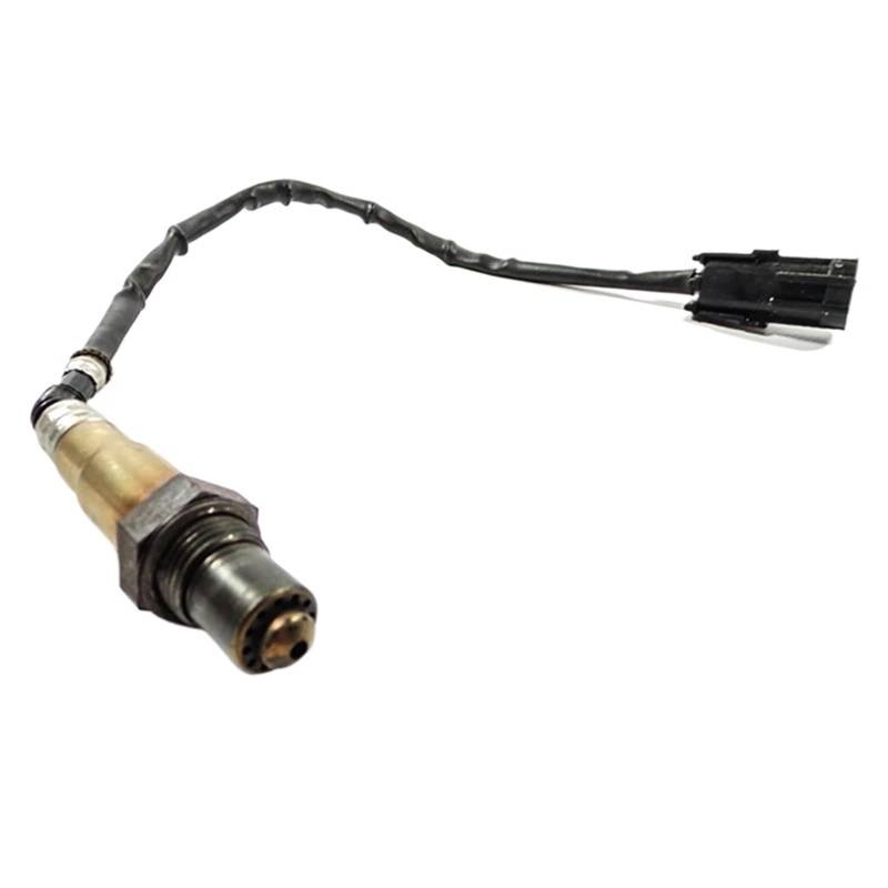 YPLVWSOYQ Lambdasonde Kat Kompatibel Mit Chevrolet Für Niva Auto O2-Sauerstoffsensor Auto-Innenraumteile OEM: 0258006537 111803850010 11180385001000 von YPLVWSOYQ