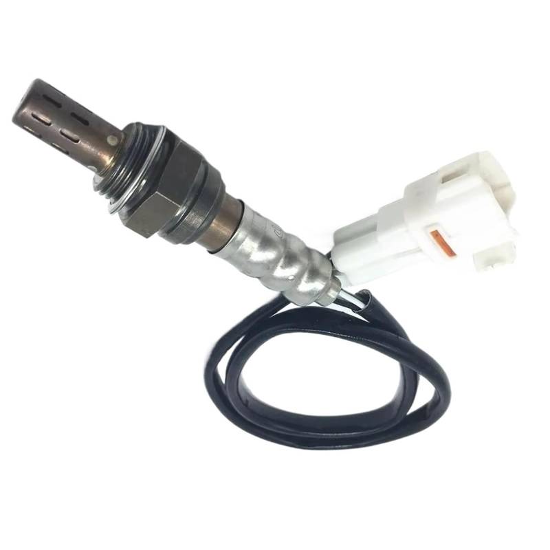 YPLVWSOYQ Lambdasonde Kat Kompatibel Mit Chevrolet Für Tracker 2001 2002 2003 2004 Downstream-Lambda-O2-Sauerstoffsensor OEM: 234-4080 von YPLVWSOYQ