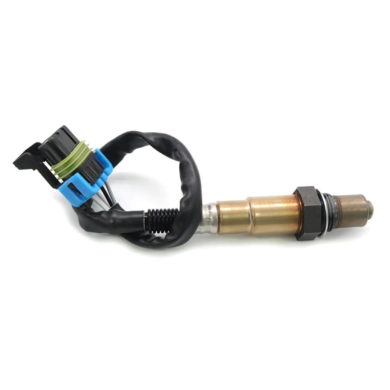 YPLVWSOYQ Lambdasonde Kat Kompatibel Mit Chevy Für Equinox Für Traverse Für Volt 234–4815 2344815 75–4101, Auto-Upstream-Sauerstoffsensor, Lambda-Sensor, Luft-Kraftstoff-Verhältnis-Sensor von YPLVWSOYQ