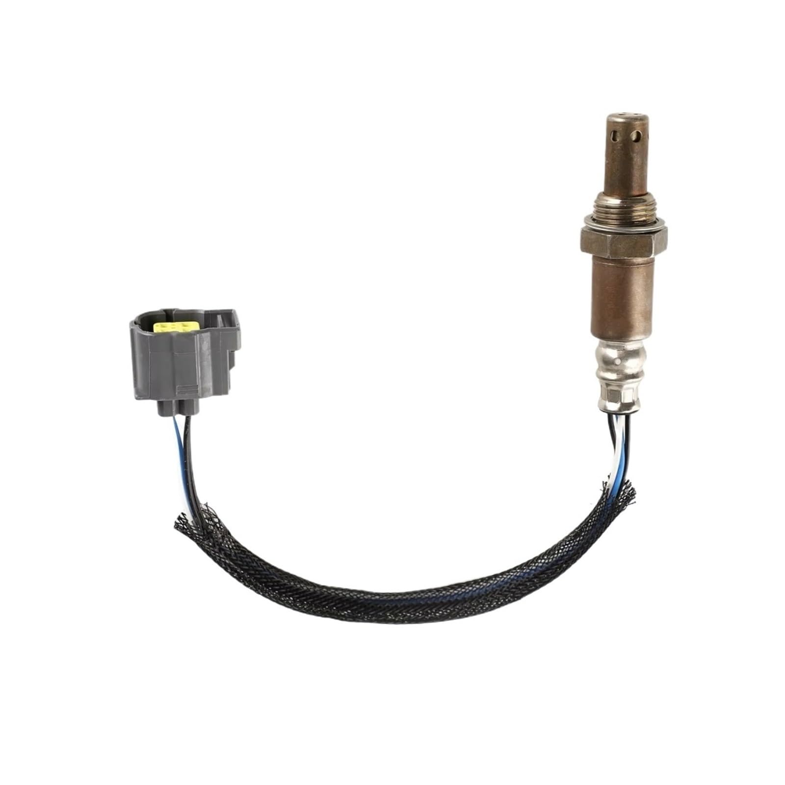 YPLVWSOYQ Lambdasonde Kat Kompatibel Mit Chrysler Für Pacifica Lambda Für Sonde O2 Sauerstoffsensor OEM: 56028998AB 2005–2007 234–4744 von YPLVWSOYQ