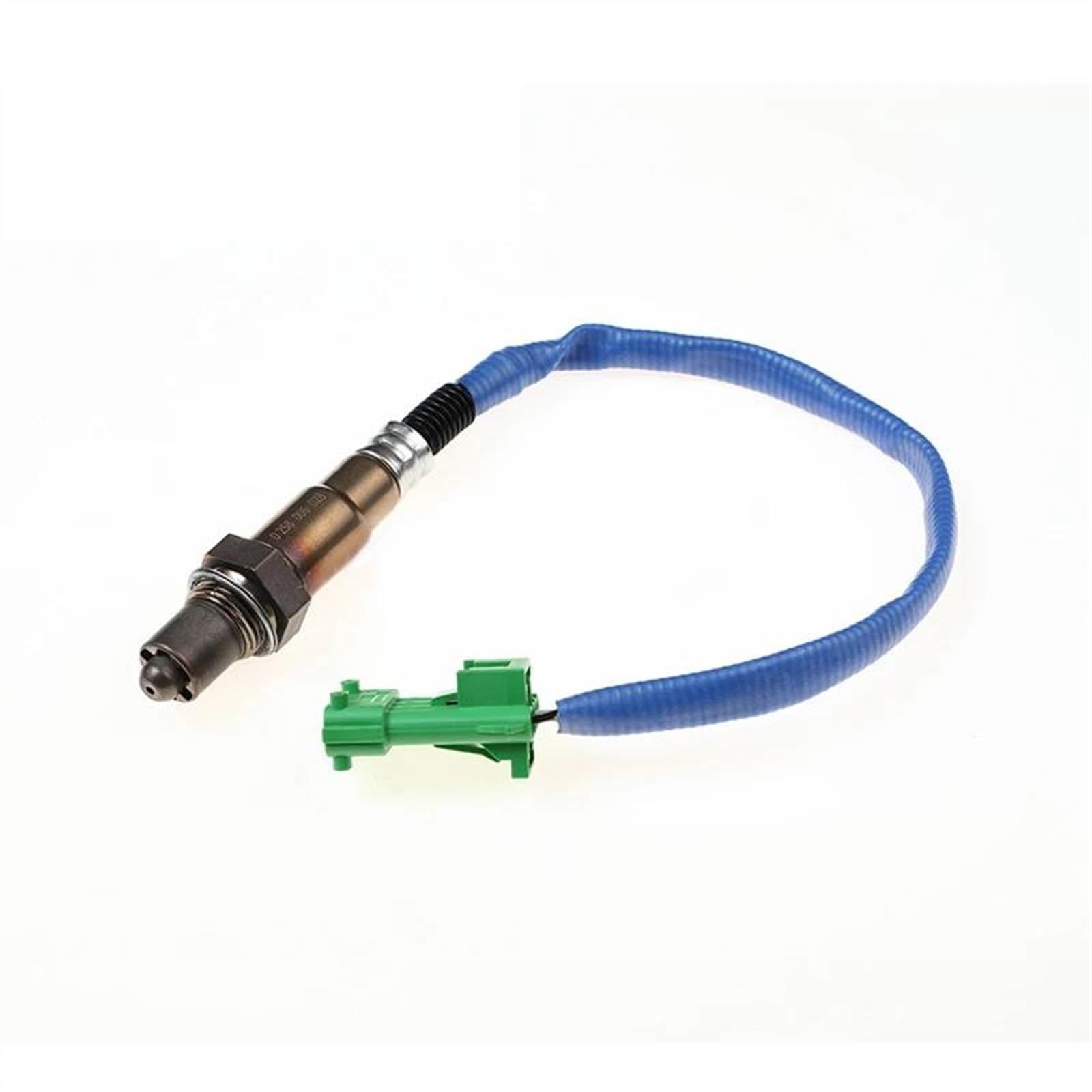 YPLVWSOYQ Lambdasonde Kat Kompatibel Mit Citroen 0258006028 0258010162 11787589475 Auto-O2-Sensor Sauerstoffsensor 4-Draht-Sauerstoffsensor Luft-Kraftstoff-Verhältnis-Sensor von YPLVWSOYQ