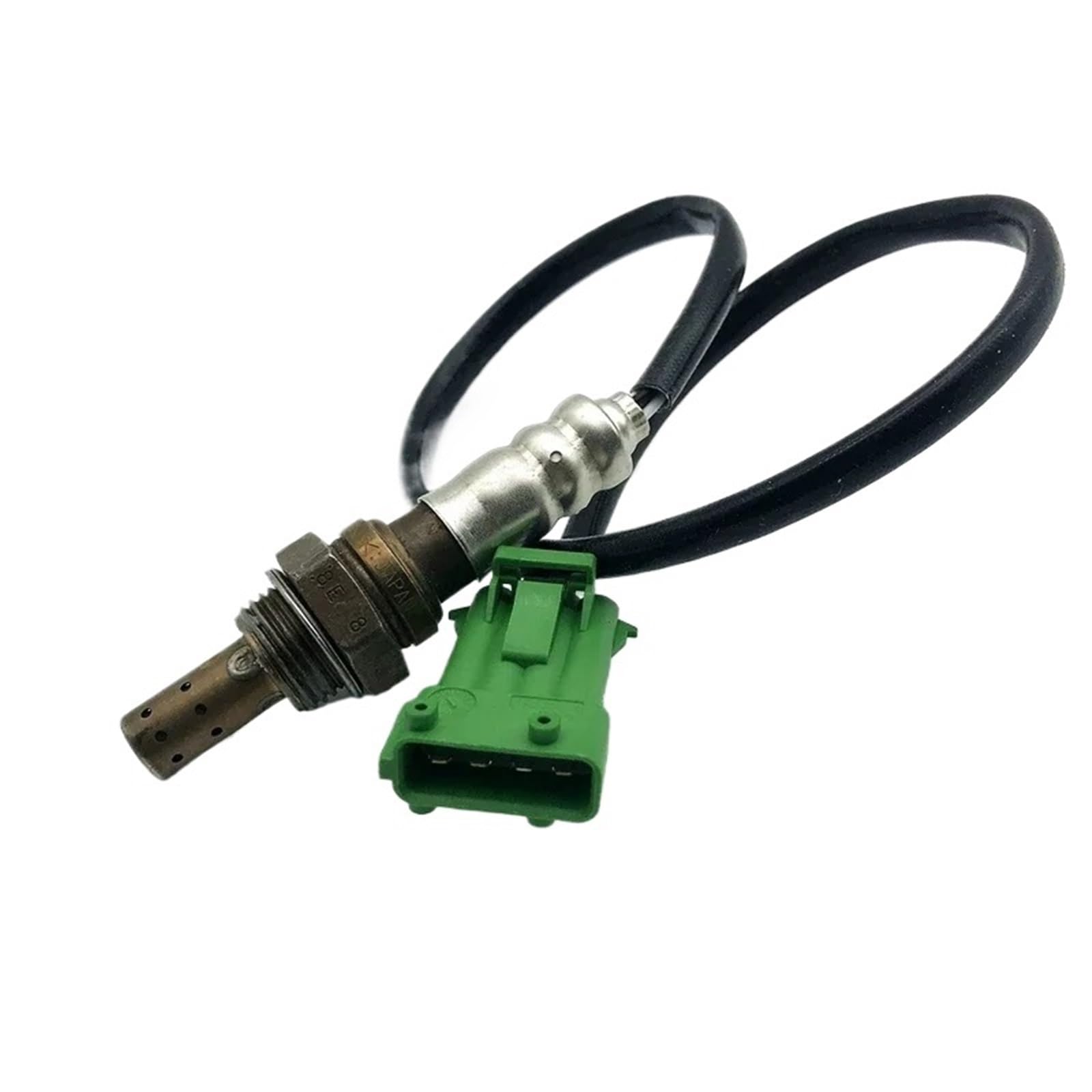 YPLVWSOYQ Lambdasonde Kat Kompatibel Mit Citroen Für Berlingo C2 C3 C4 C5 C6 Auto O2 Sauerstoffsensor Autoinnenteile OEM: 96368765 von YPLVWSOYQ