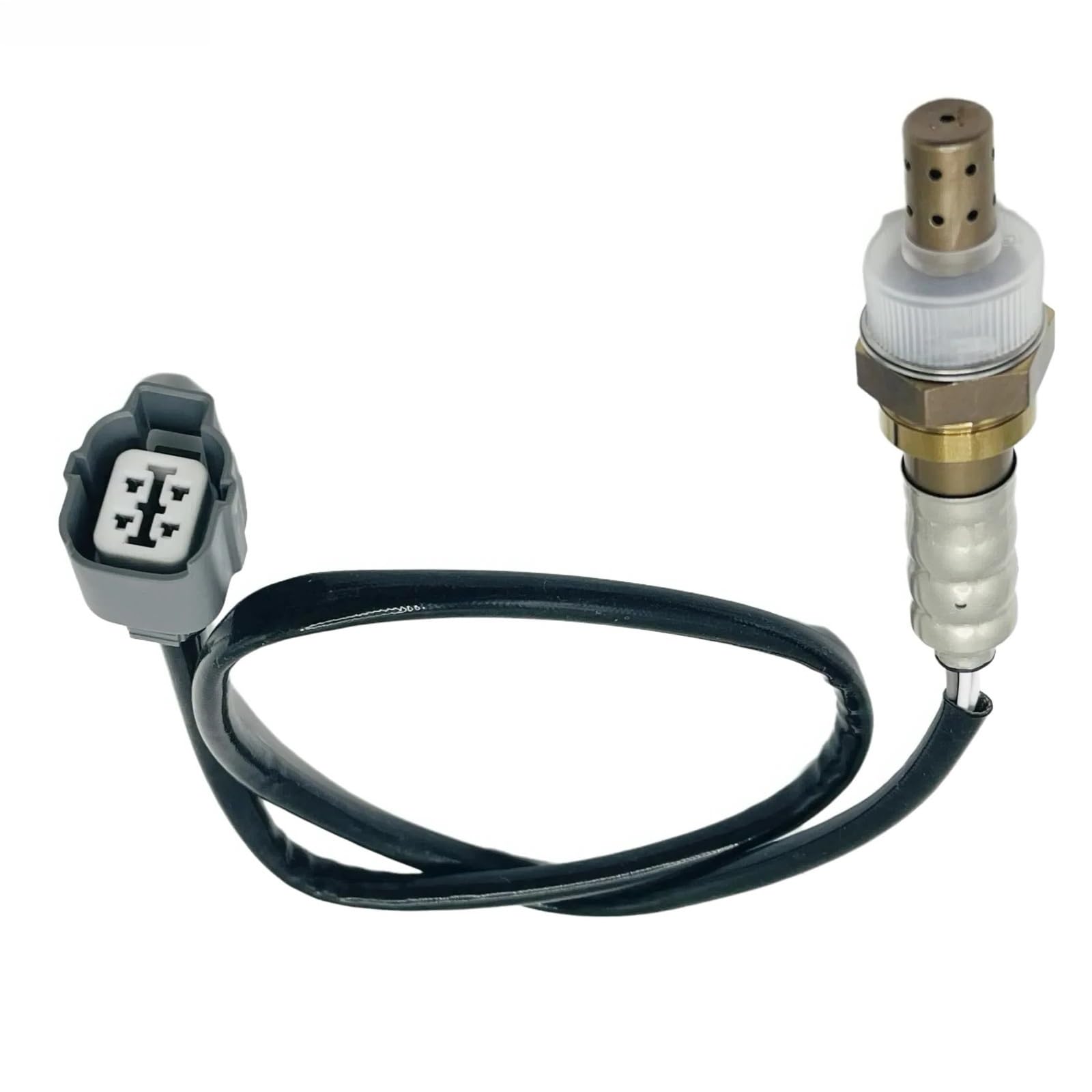 YPLVWSOYQ Lambdasonde Kat Kompatibel Mit Civic Für Odyssey Für Prelude 1996 1997 1998 1999 2000 2001 2002 2003 2004 2005 O2-Sauerstoffsensor OEM: 234-4092 2344092 36531-P5M004 von YPLVWSOYQ