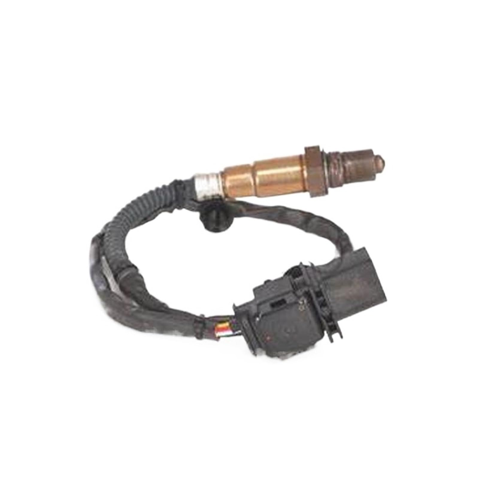 YPLVWSOYQ Lambdasonde Kat Kompatibel Mit Ford Für Fiesta Für Focus Für Galaxy Auto O2 Sauerstoffsensor Autoinnenteile OEM: 0281004154 von YPLVWSOYQ