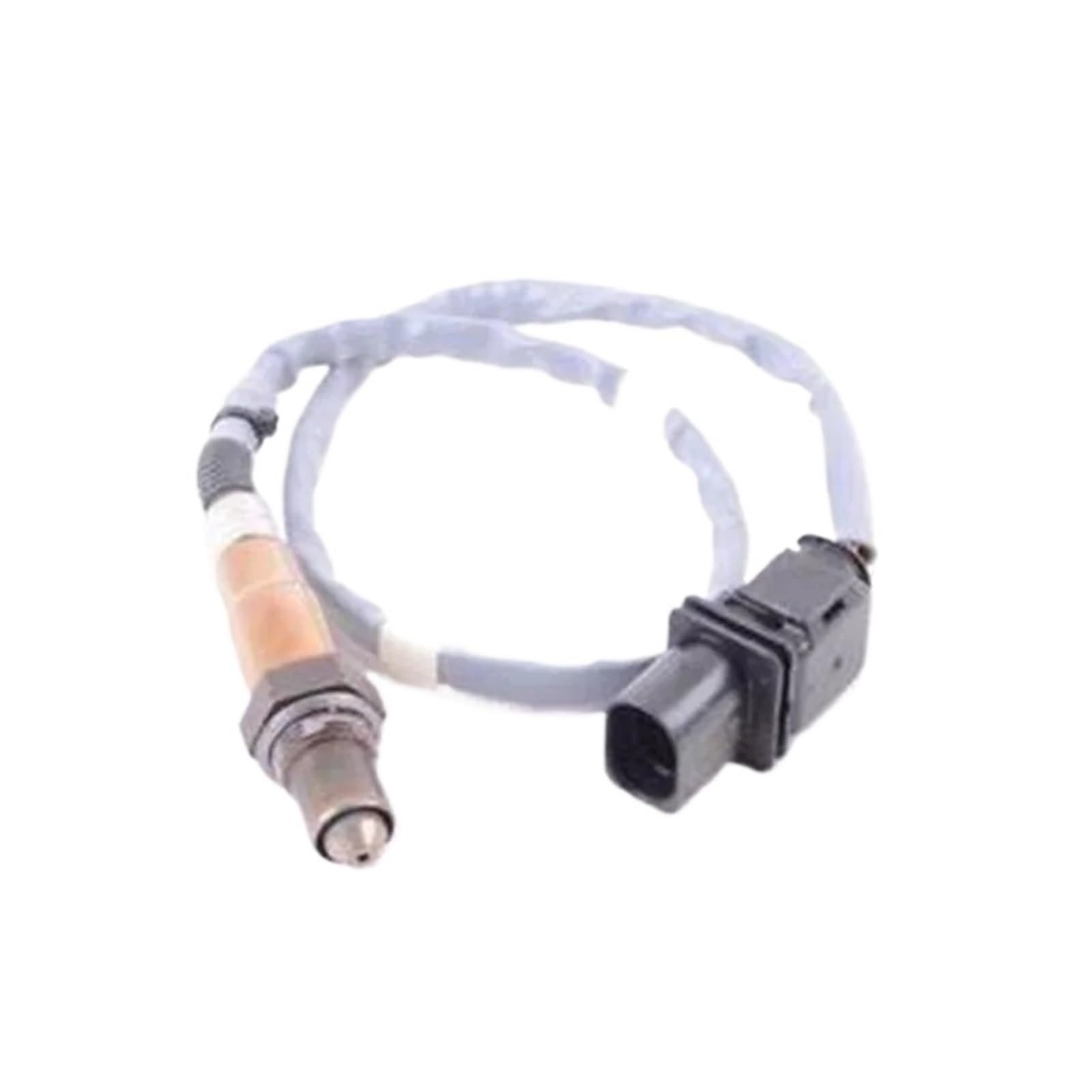 YPLVWSOYQ Lambdasonde Kat Kompatibel Mit Für A3 A4 A5 A6 Avant Q3 Q5 Für TT Für Roadster Front Lambda Für Sonde O2 Sauerstoff Sensor 0281004191 03L906262Q von YPLVWSOYQ