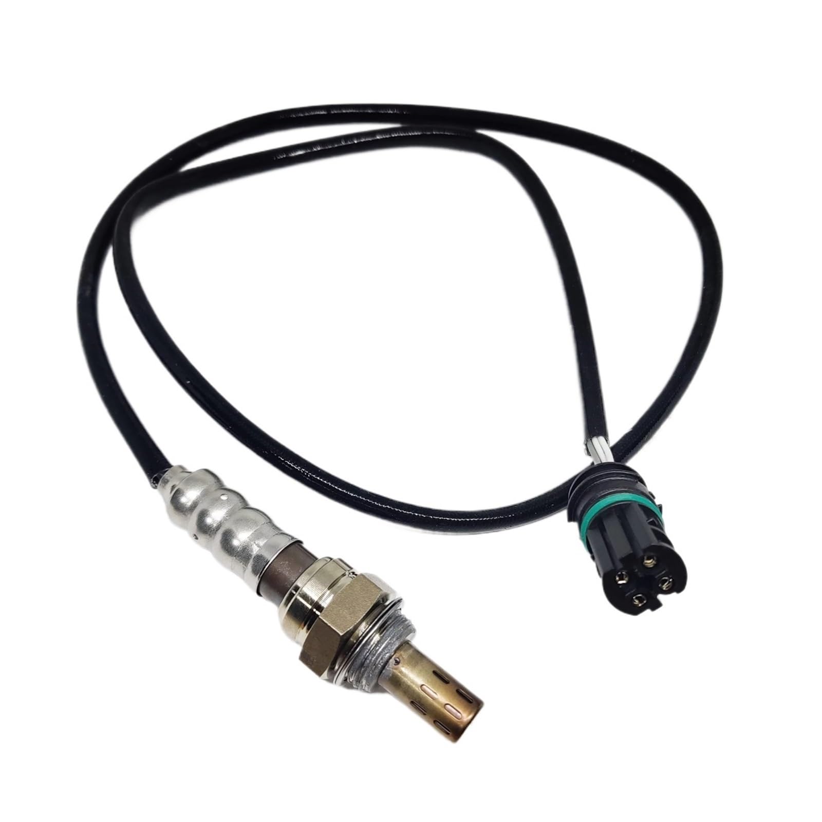 YPLVWSOYQ Lambdasonde Kat Kompatibel Mit Für E36 B32 Z3 E39 M52 Sauerstoffsensor OEM 11781738347 11781406981 11781433071 11781437943 11781730025 11781735132 11781427884 von YPLVWSOYQ