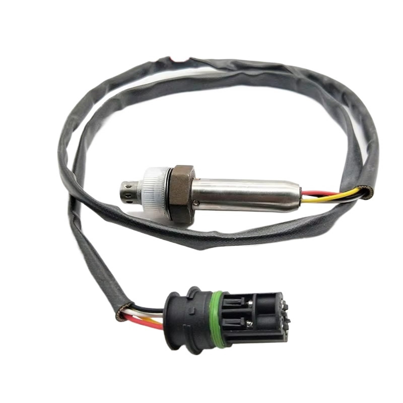 YPLVWSOYQ Lambdasonde Kat Kompatibel Mit Für E36 Für M52 Auto-O2-Sauerstoffsensor Auto-Innenraum-Ersatzteile OEM: DOX-1368 11781427884 1178 1427 884 von YPLVWSOYQ