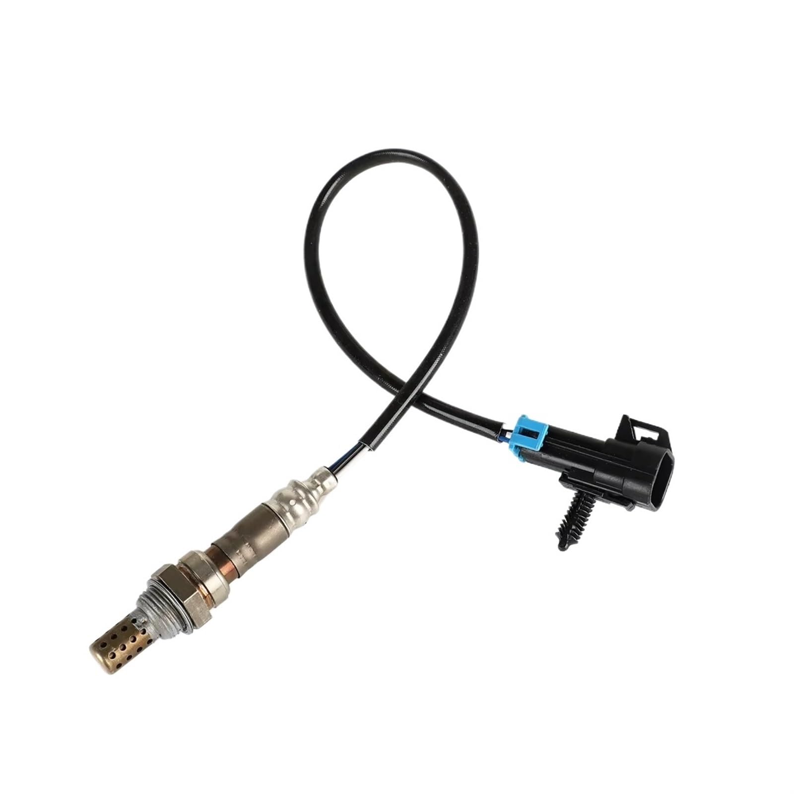 YPLVWSOYQ Lambdasonde Kat Kompatibel Mit GMC Für Sierra Für Yukon O2 Sauerstoffsensor OEM: 12590847 19209815 213-3538 12589321 213-3533(Type 1) von YPLVWSOYQ