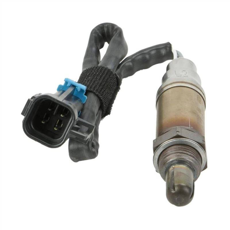 YPLVWSOYQ Lambdasonde Kat Kompatibel Mit GMC OEM: 13474 234-4018 213-1331 AFS106 21539 213-3538 19178958 Auto-Downstream-O2-Sauerstoffsensor Lambda-Sensor von YPLVWSOYQ