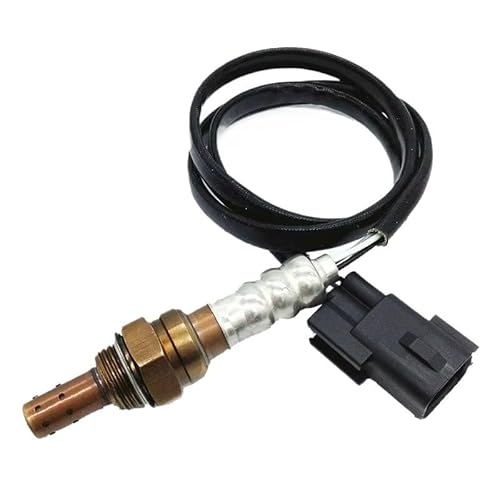 YPLVWSOYQ Lambdasonde Kat Kompatibel Mit Hyundai Für Santa Fe Auto O2-Sauerstoffsensor Auto-Innenraum-Ersatzteile OEM: 392102G200 von YPLVWSOYQ