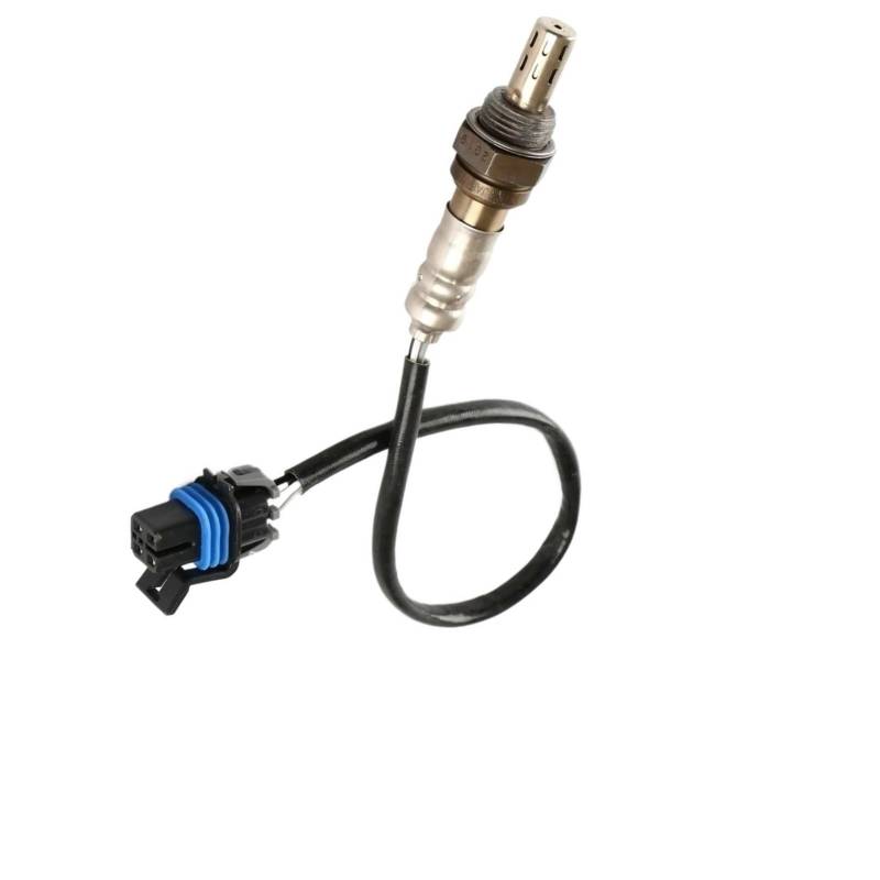 YPLVWSOYQ Lambdasonde Kat Kompatibel Mit Isuzu O2-Sauerstoffsensor OEM: 13444 234-4087 21528 ES20002 SG277 AFS97 AFS123 12578459 12587214 von YPLVWSOYQ