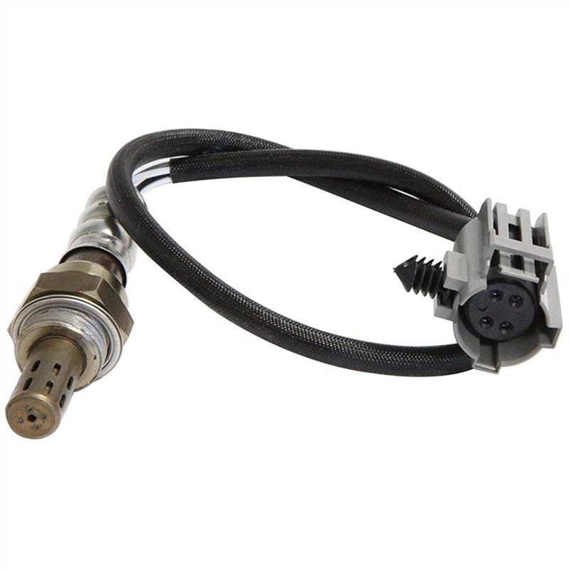 YPLVWSOYQ Lambdasonde Kat Kompatibel Mit Jeep Für Cherokee L6-4.0L 1996–2001 Für TJ Für Dodge Für Dakota V8–5.9L 1998–1999 Auto-Upstream-O2-Sauerstoffsensor 234–4076 234–4078 von YPLVWSOYQ