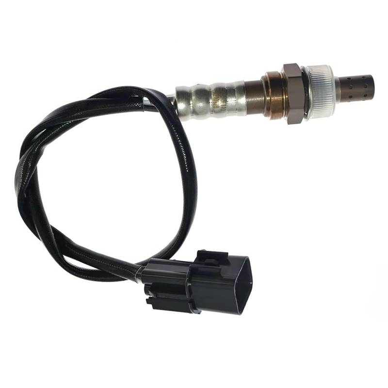 YPLVWSOYQ Lambdasonde Kat Kompatibel Mit Kia Für Optima Für Rondo Für Magentis Auto O2 Sauerstoffsensor OEM: 39210-3E110 392103E110 von YPLVWSOYQ