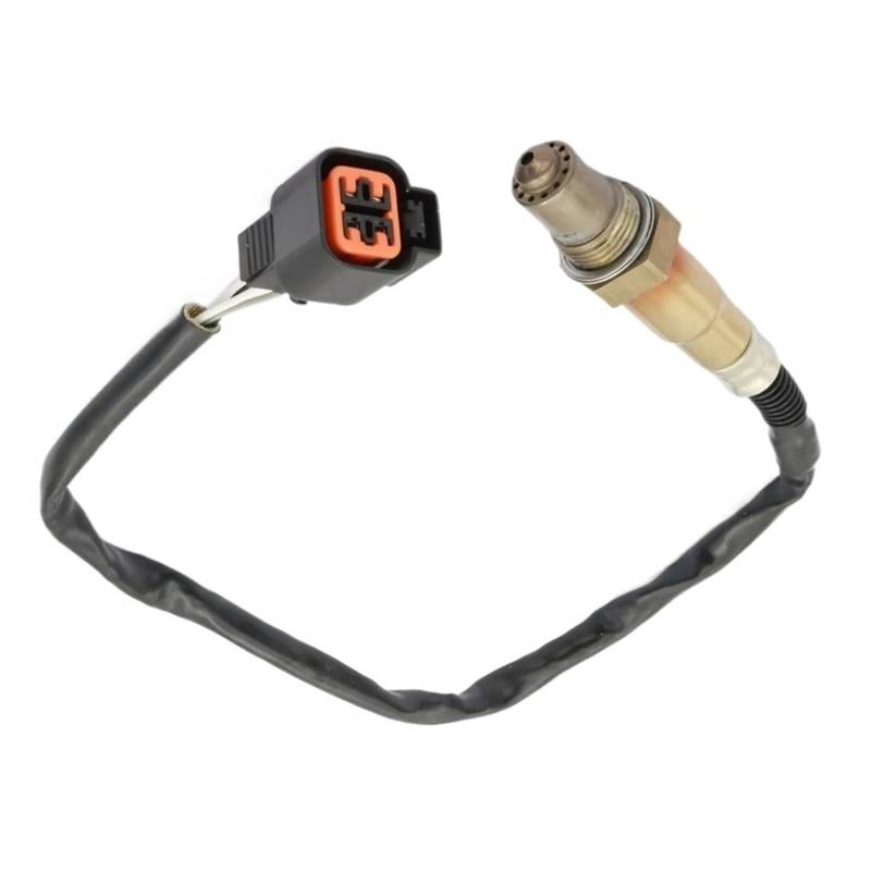 YPLVWSOYQ Lambdasonde Kat Kompatibel Mit Kia Für Rio Für Spectra 5 Auto-Front-O2-Sauerstoffsensor OEM: 39210-22610 3921022610 39210 22610 von YPLVWSOYQ