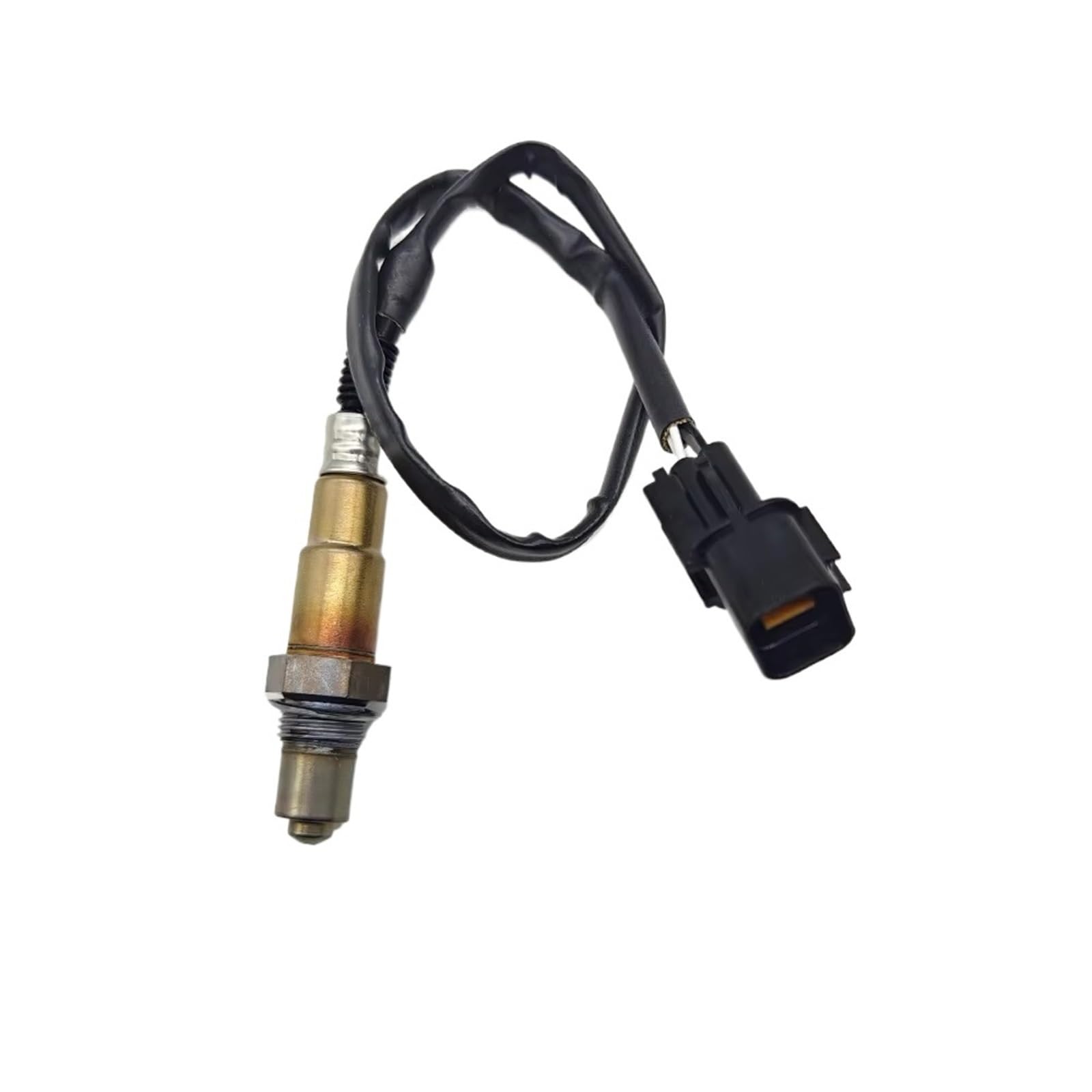 YPLVWSOYQ Lambdasonde Kat Kompatibel Mit Kia Für Rio O2 Sauerstoffsensor OEM: 39210-2B310 392102B310 3921003080 3921003030 392102B320 39210-2B040 von YPLVWSOYQ