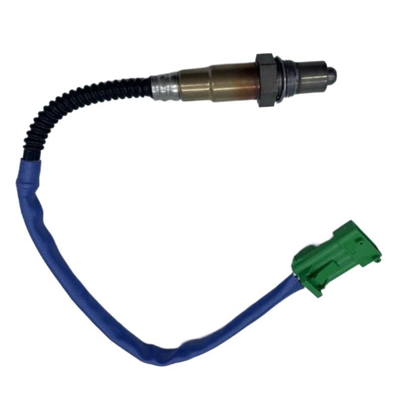 YPLVWSOYQ Lambdasonde Kat Kompatibel Mit Lancia Für RS1 Auto O2 Sauerstoffsensor Auto-Innenraum-Ersatzteile OEM: 0258006028 9635978280 von YPLVWSOYQ