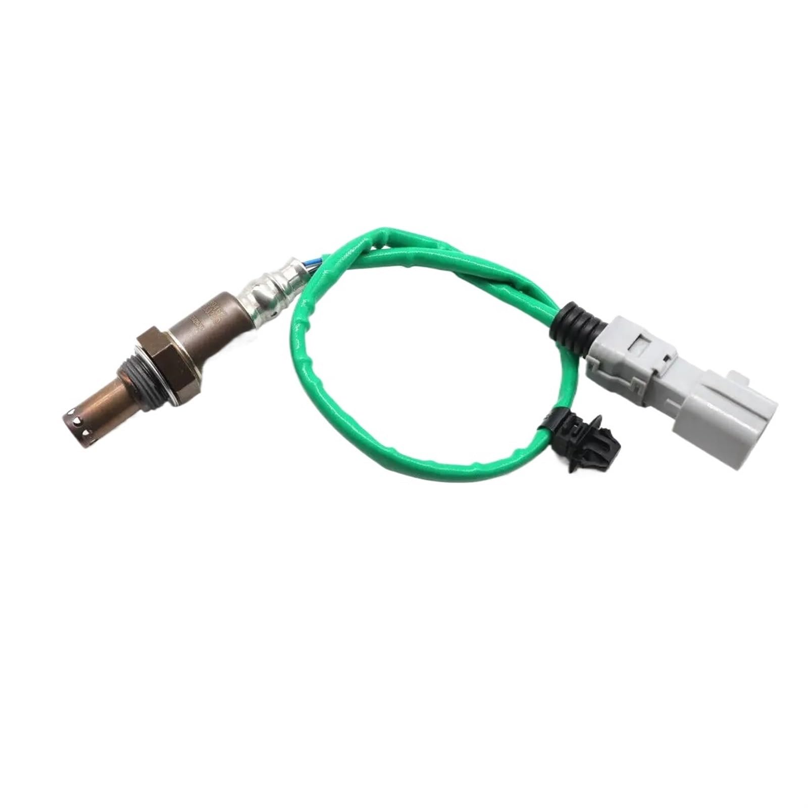 YPLVWSOYQ Lambdasonde Kat Kompatibel Mit Lexus Für ES300h 2019 2020 OEM: O2-Sauerstoffsensor 89467-33210 8946733210 89467 33210 89467-F4020 89467 F4020 von YPLVWSOYQ