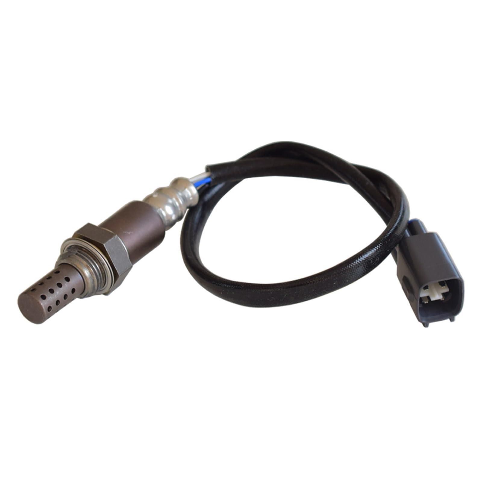 YPLVWSOYQ Lambdasonde Kat Kompatibel Mit Lexus Für LS 2003 2004 2005 2006 2007 2008 Auto O2 Sauerstoffsensor OEM: 89465-05110 8946505110 von YPLVWSOYQ