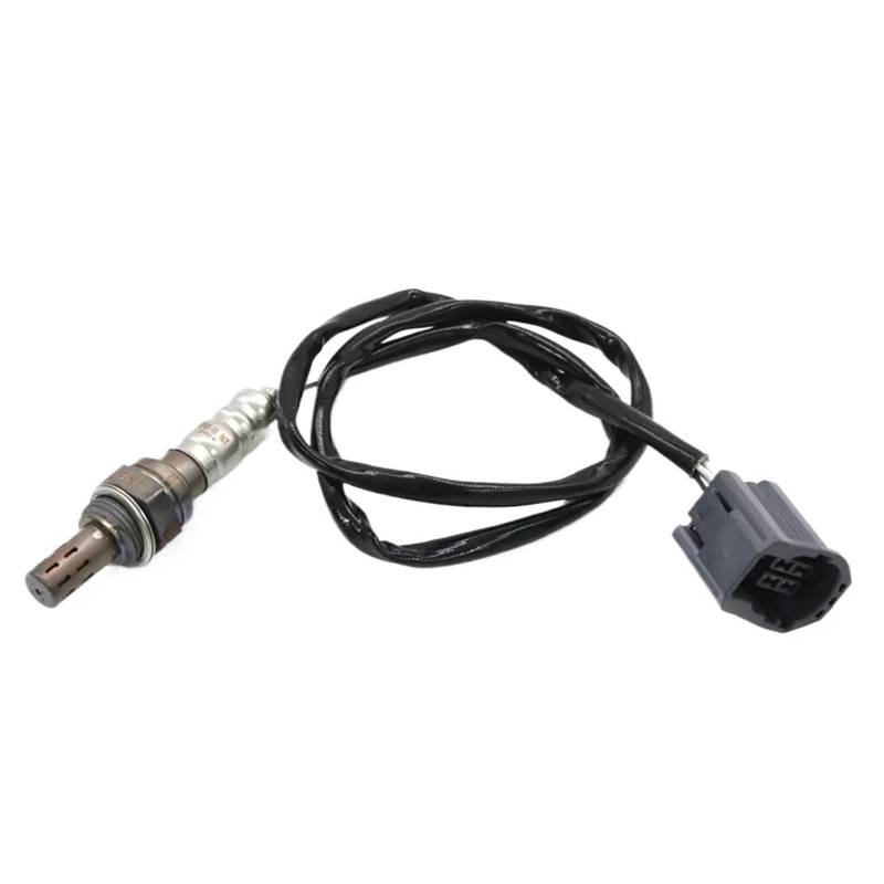 YPLVWSOYQ Lambdasonde Kat Kompatibel Mit Mazda 3 6 2004 2005 2006 2007 2008 2009 2010 Hinterer Luft-Kraftstoff-Verhältnis-O2-Lambda-Sauerstoffsensor OEM: ZJ39-18-861A LFH2-18-861B von YPLVWSOYQ