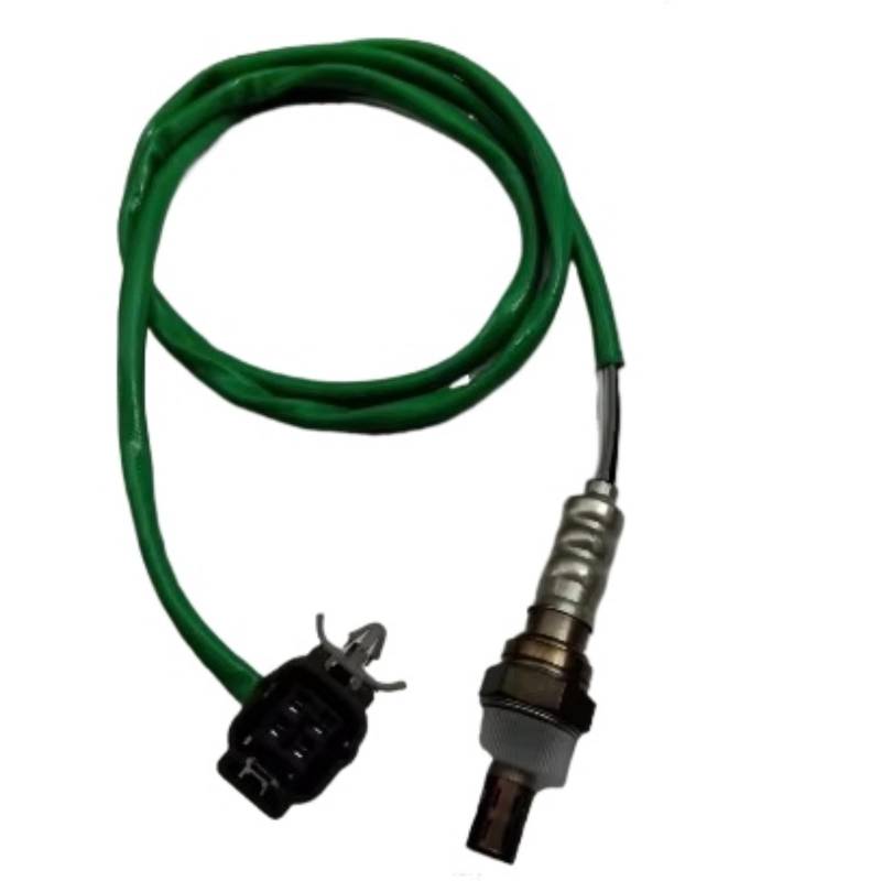 YPLVWSOYQ Lambdasonde Kat Kompatibel Mit Mazda 6 2007 2008 2009 2010 2011 2012 2013 Downstream-Lambda-O2-Sauerstoffsensor OEM: L510-18-861 L510-18-861B L510-18-861A L51018861 von YPLVWSOYQ