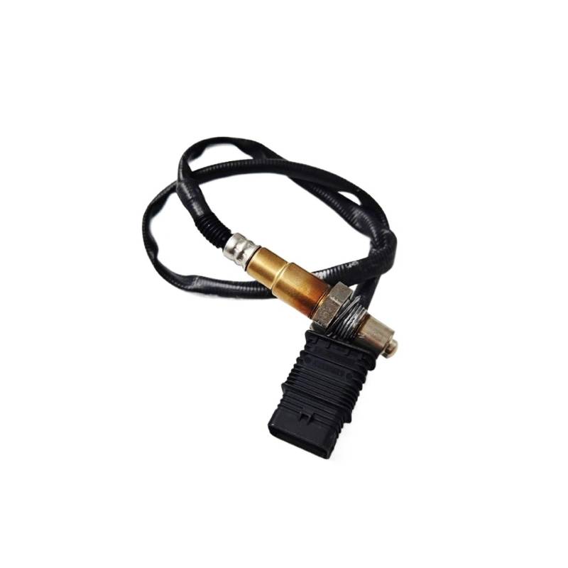 YPLVWSOYQ Lambdasonde Kat Kompatibel Mit Mini Für Cooper Car O2-Sauerstoffsensor Auto-Innenteile Und Zubehör OEM: 234-5166 11788604889 von YPLVWSOYQ