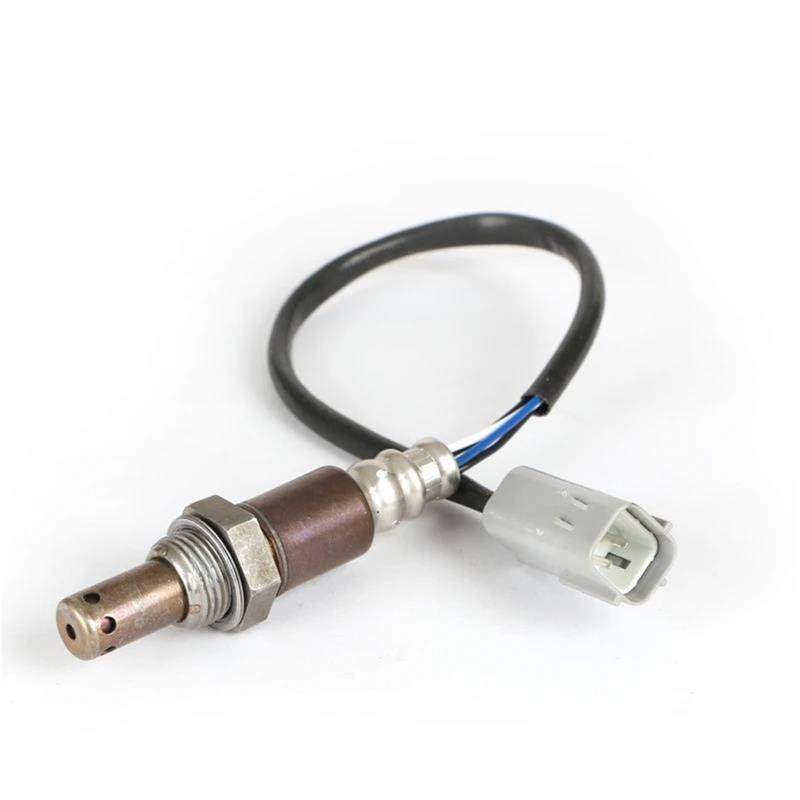 YPLVWSOYQ Lambdasonde Kat Kompatibel Mit Nissan Für Altima 2007 2008 Für Rogue 2,5 2008 2009 2010 22693-JA00B 22693JA00B Auto Hinten Sauerstoff Sensor Lambda Sensor O2 Sensoren von YPLVWSOYQ