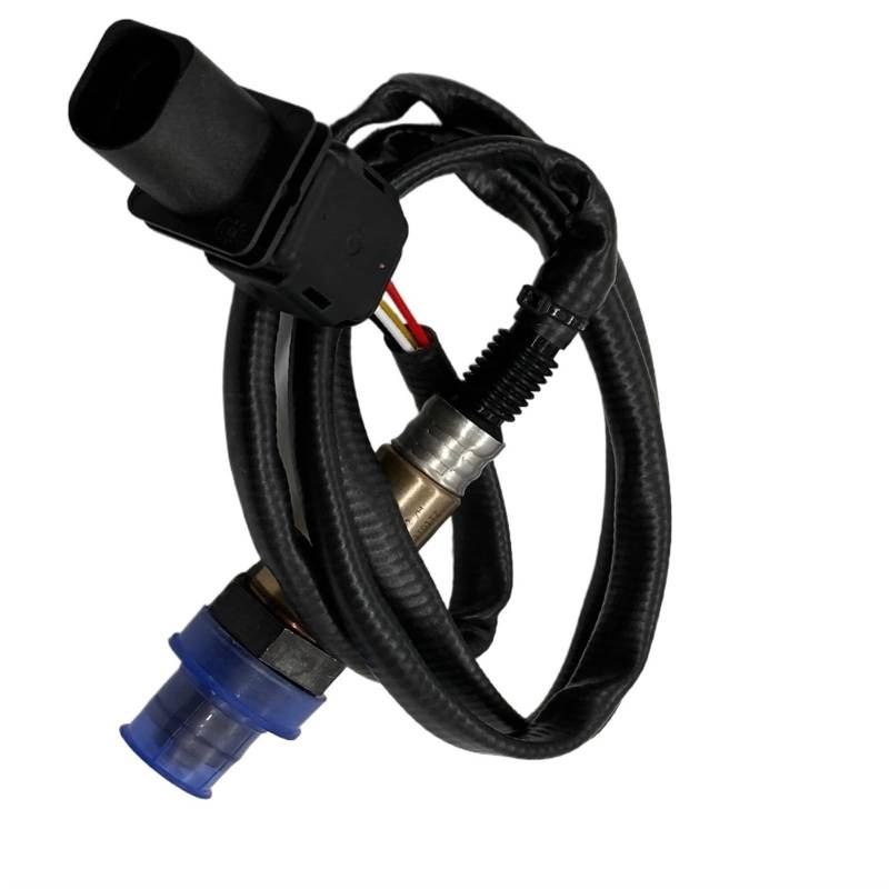 YPLVWSOYQ Lambdasonde Kat Kompatibel Mit Odyssey 2011 2012 2013 2014 2015, Auto-O2-Sauerstoffsensor, Auto-Innenraumteile, OEM: 0258017025 von YPLVWSOYQ