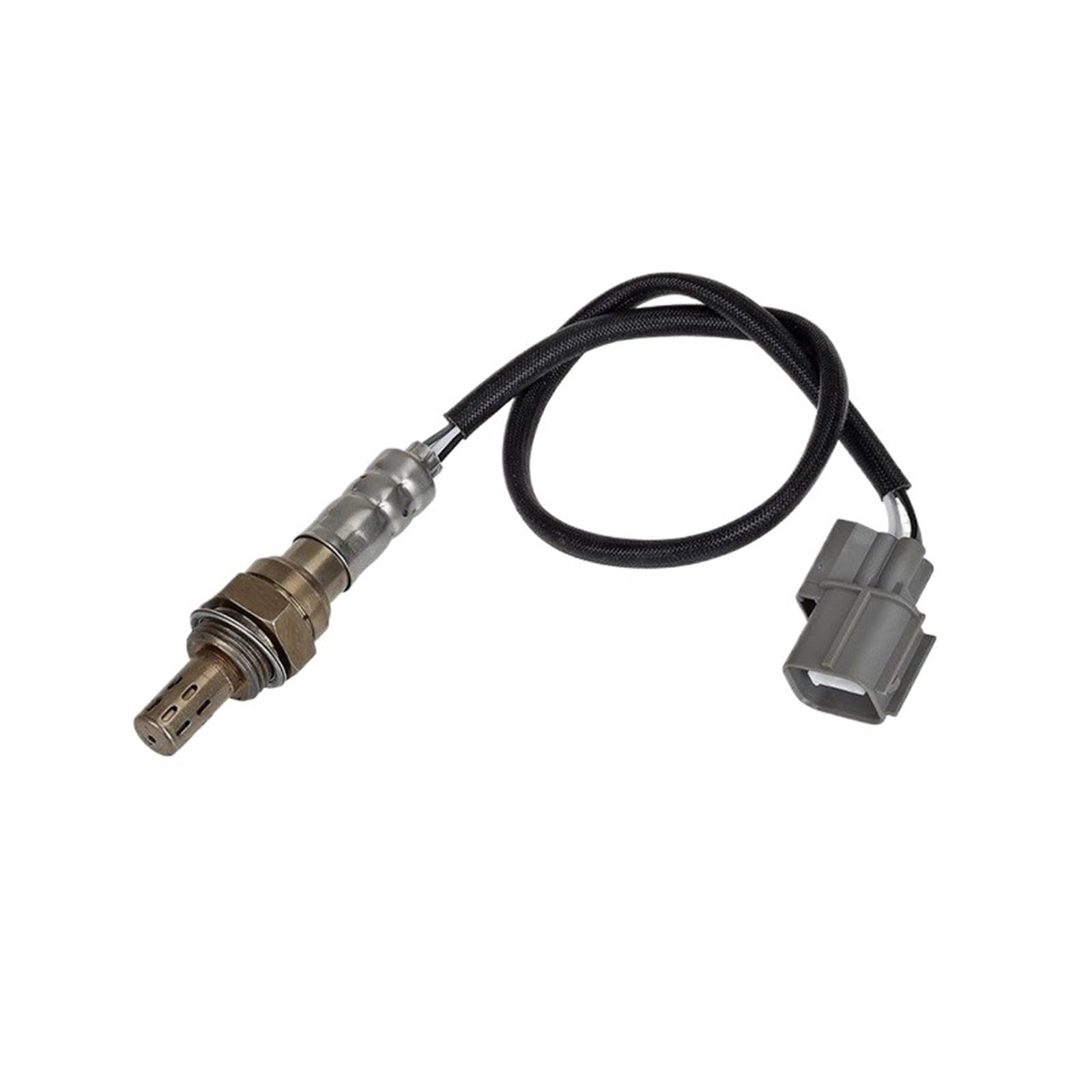 YPLVWSOYQ Lambdasonde Kat Kompatibel Mit Odyssey Für Pilot 2003 2004 2005 Auto O2 Sauerstoffsensor OEM: 36532-RJA-004 36532RJA004 234-4355 2344355 von YPLVWSOYQ