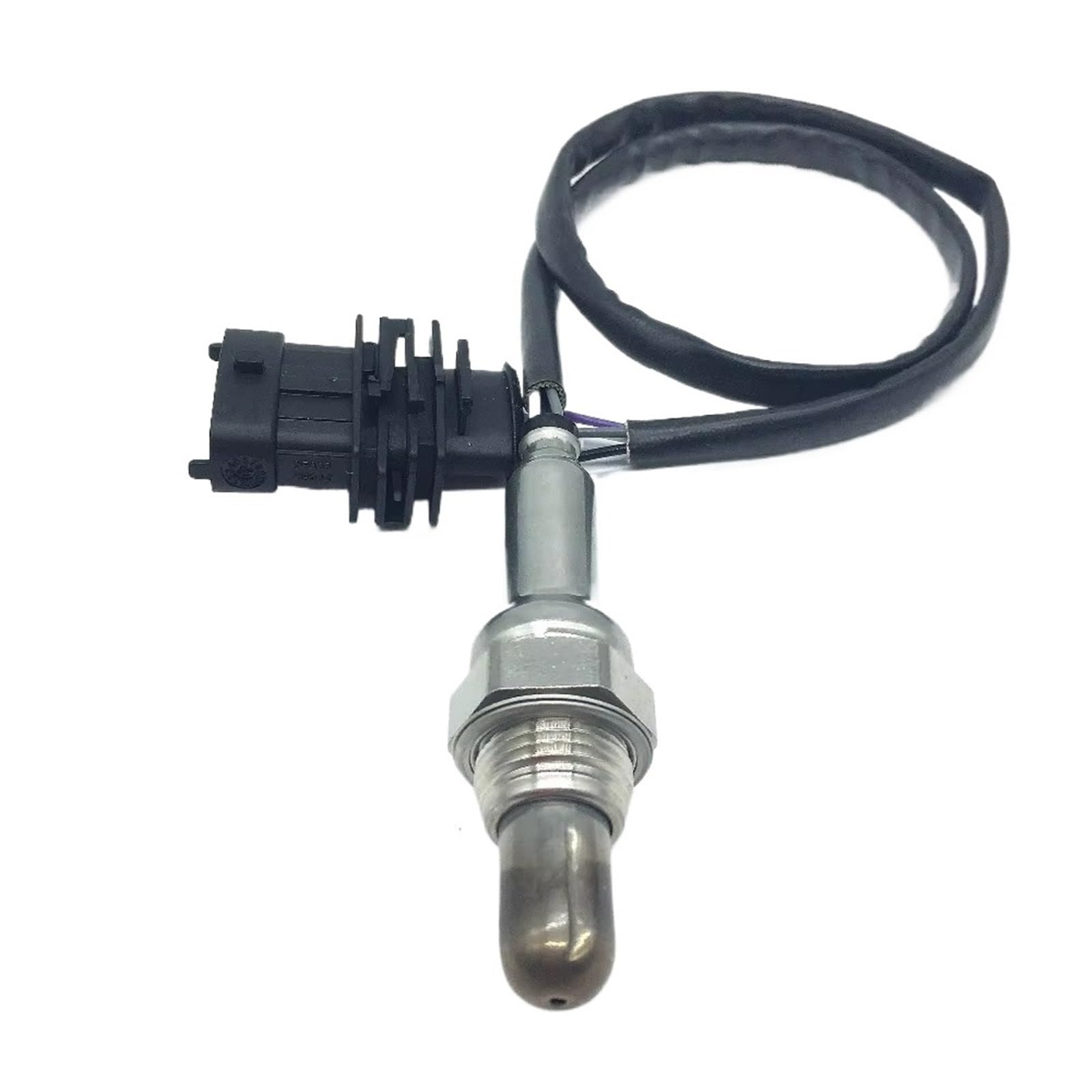 YPLVWSOYQ Lambdasonde Kat Kompatibel Mit Opel Für Astra Für Meriva O2-Sauerstoffsensor Auto-Innenraum-Ersatzteile OEM: 855360 90543281 93174519 0-258-010-119 von YPLVWSOYQ