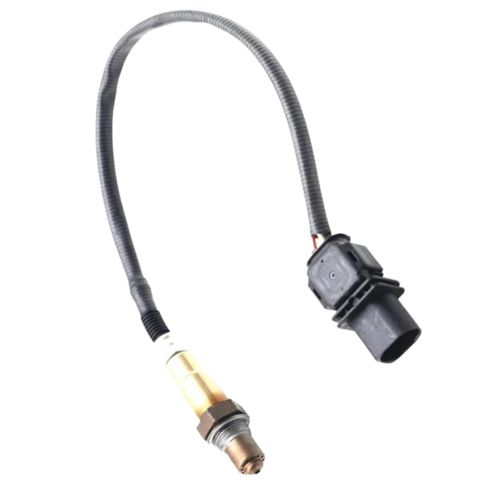 YPLVWSOYQ Lambdasonde Kat Kompatibel Mit Opel Für Astra Für Signum Für Vidal 2004 2005 2006 2007 2008 2009 2010 Auto O2 Sauerstoffsensor OEM: 39350-2A400 39350-2A420 0281004026 von YPLVWSOYQ