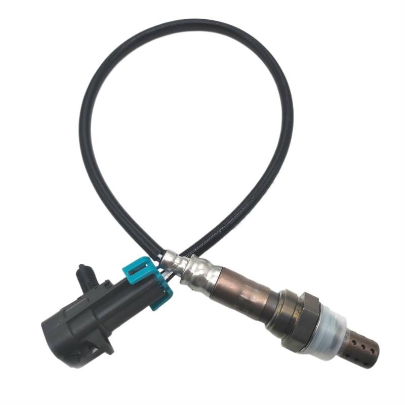 YPLVWSOYQ Lambdasonde Kat Kompatibel Mit Opel Für Vectra C 2002 2003 2004 2005 2006 2007 2008 O2-Sauerstoffsensor OEM: OZA583-GM1 855391 von YPLVWSOYQ