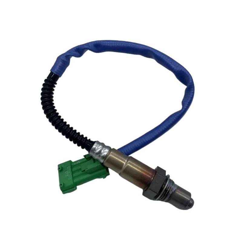 YPLVWSOYQ Lambdasonde Kat Kompatibel Mit Peugeot Für 106 206 Auto-O2-Sauerstoffsensor Auto-Innenraum-Ersatzteilen OEM: 0258006028 9635978280 von YPLVWSOYQ