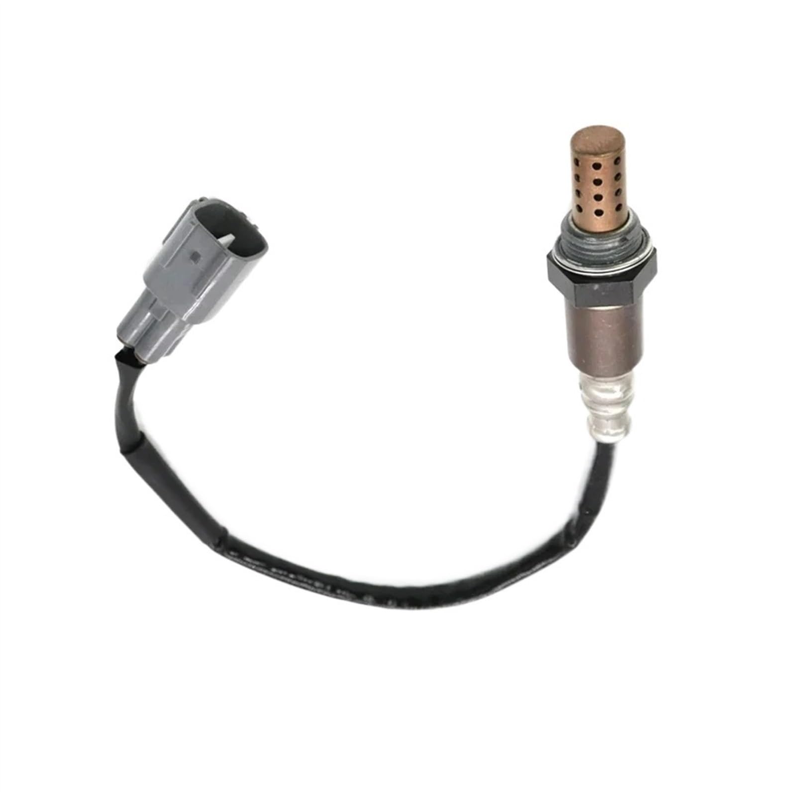 YPLVWSOYQ Lambdasonde Kat Kompatibel Mit Peugeot Für 107 Auto O2 Sauerstoff Lambda Auto-Innenteile OEM: 89465-33440 89465 0D050 894650D05000 89465-35660 8946535660 von YPLVWSOYQ