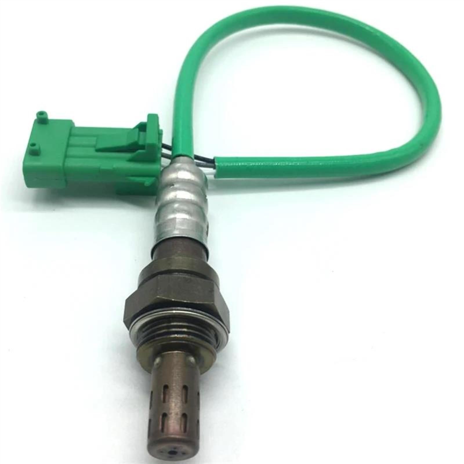 YPLVWSOYQ Lambdasonde Kat Kompatibel Mit Peugeot Für 206 9657632980 OZA608-U2 1618RO Auto Luft-Kraftstoff-Verhältnissensor Sauerstoffsensor Lambdasonde O2-Sensoren von YPLVWSOYQ