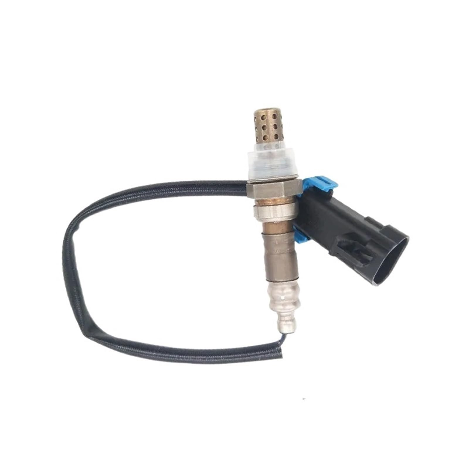 YPLVWSOYQ Lambdasonde Kat Kompatibel Mit Pontiac Für G6 Auto O2-Sauerstoffsensor Auto-Innenteile Und Zubehör OEM: 12617648 von YPLVWSOYQ