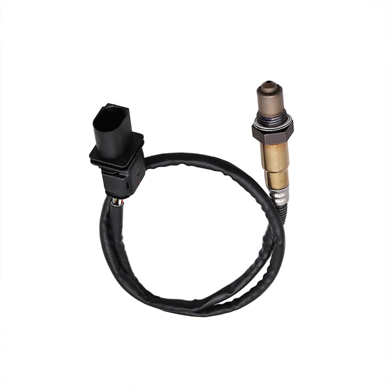 YPLVWSOYQ Lambdasonde Kat Kompatibel Mit Q7 A1 A3 A4 A5 Q5 R8 A6L Auto-Sauerstoffsensor Auto-Innenteile OEM: 1K0998262L 0258017178 von YPLVWSOYQ