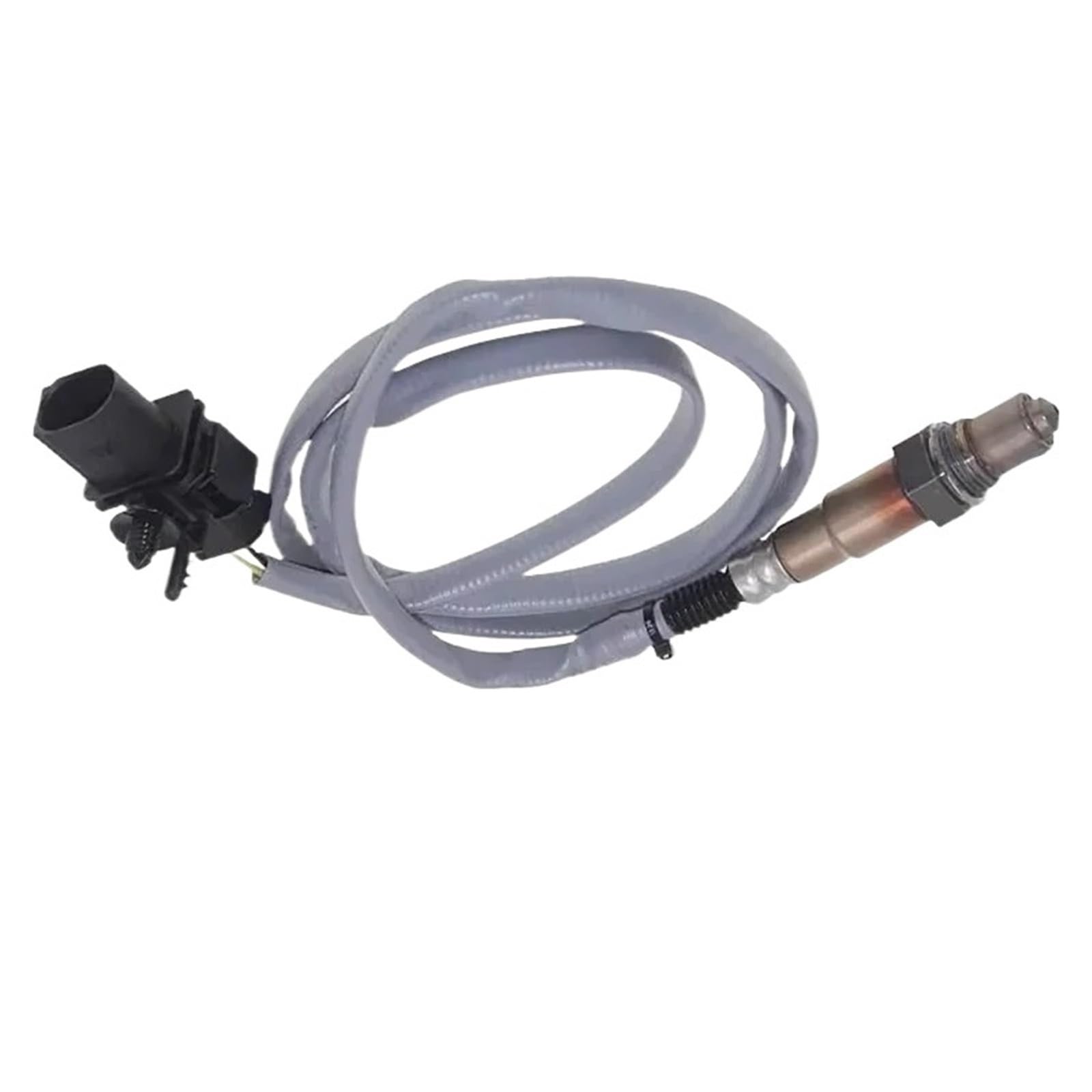 YPLVWSOYQ Lambdasonde Kat Kompatibel Mit Seat Für Exeo Für Ibiza Für Leon Auto O2 Sauerstoffsensor Auto Innenteile OEM: 0281004150 1K0998262AE von YPLVWSOYQ