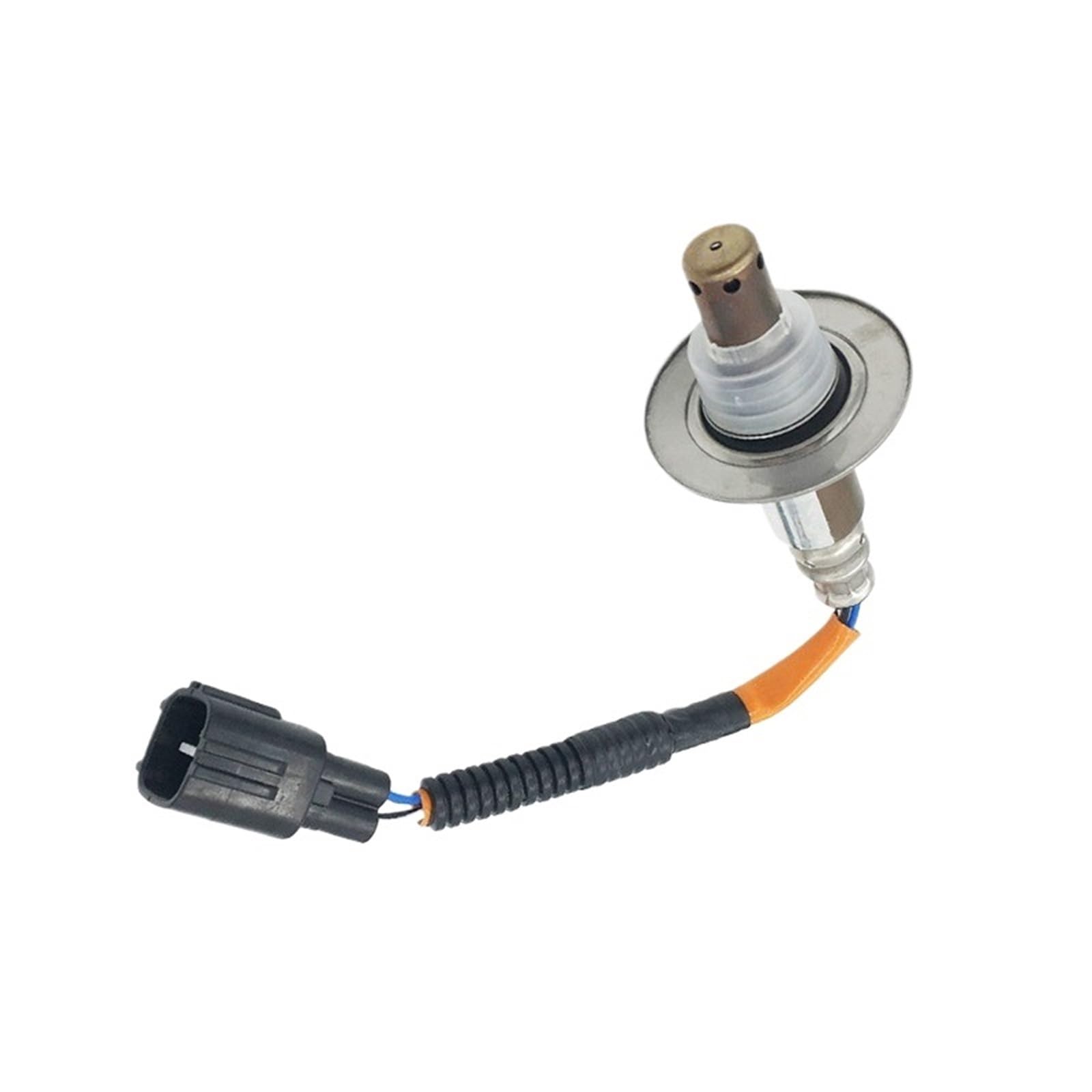 YPLVWSOYQ Lambdasonde Kat Kompatibel Mit Subaru Für Forester XV Downstream O2 Sauerstoffsensor 2012 2013 2014 2015 2016 OEM: 22690-AA990 22690AA990 von YPLVWSOYQ