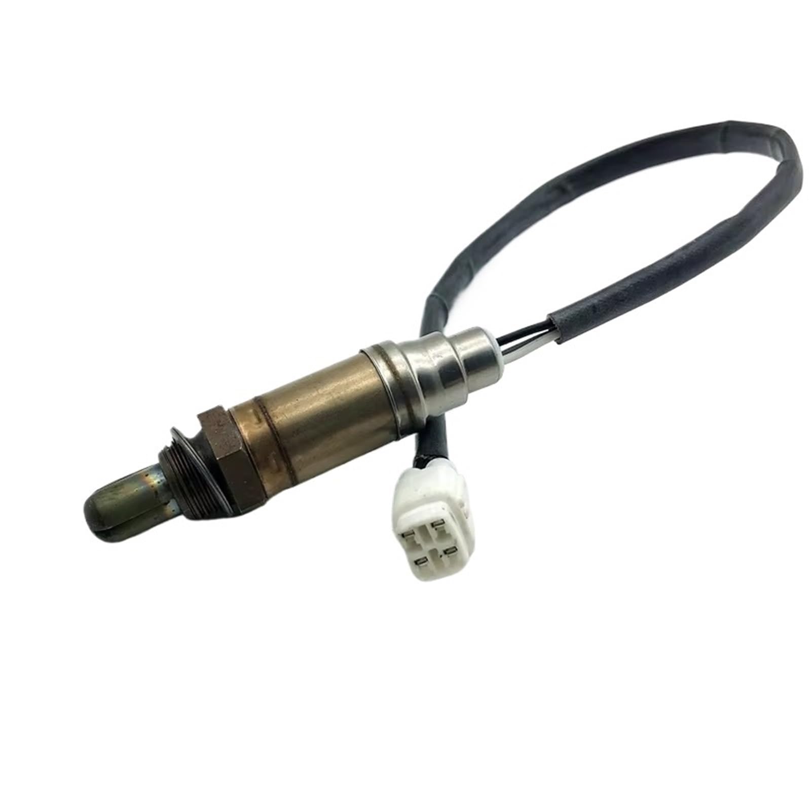 YPLVWSOYQ Lambdasonde Kat Kompatibel Mit Subaru Für Impreza Für Forester 1999 2000 2001 2002 2003 2004 2005 2006 Auto-Hinterer O2-Sauerstoffsensor von YPLVWSOYQ