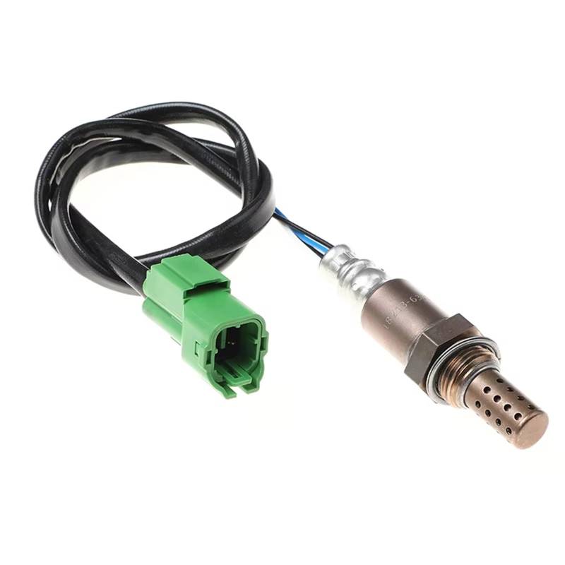 YPLVWSOYQ Lambdasonde Kat Kompatibel Mit Suzuki Für Baleno Für Sidekick Lambda O2 Sauerstoffsensor Auto-Innenraum-Ersatzteile OEM: 18213-63J12 1821363J12 von YPLVWSOYQ