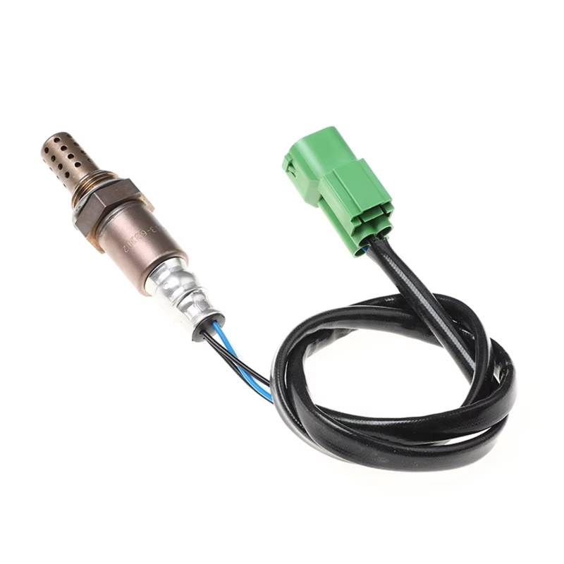 YPLVWSOYQ Lambdasonde Kat Kompatibel Mit Suzuki Für Jimny Für SX4 Für Swift Lambda O2 Sauerstoffsensor Auto-Innenraum-Ersatzteile OEM: 18213-63J12 1821363J12 von YPLVWSOYQ