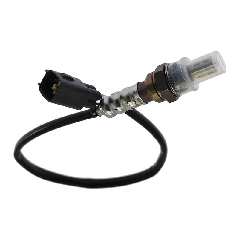 YPLVWSOYQ Lambdasonde Kat Kompatibel Mit Toyota Für Altis Für Corolla Front 4 Wire O2 Sauerstoffsensor OEM: 89465-52380 8946552380 89465 52380 von YPLVWSOYQ