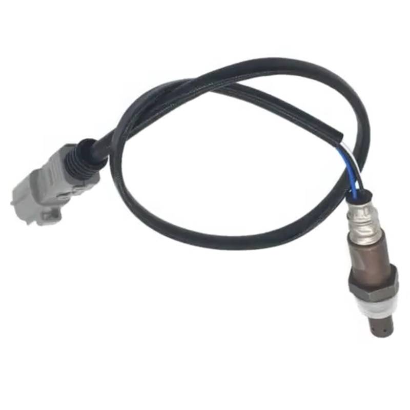 YPLVWSOYQ Lambdasonde Kat Kompatibel Mit Toyota Für Auris Für Prius O2 Sauerstoffsensor Auto-Innenraum-Ersatzteile OEM: 89465-47080 234-4400 von YPLVWSOYQ