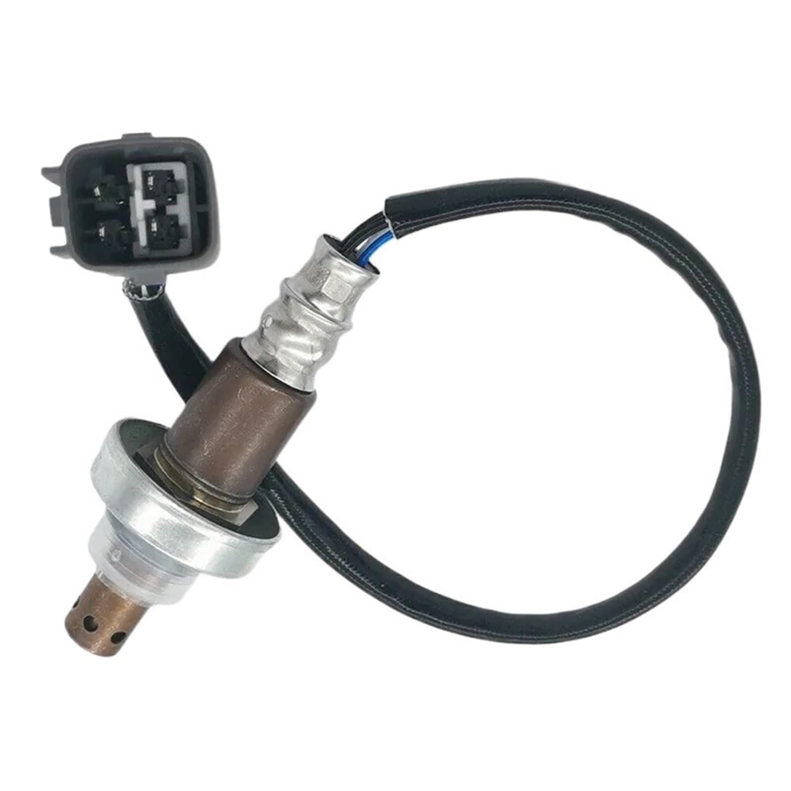 YPLVWSOYQ Lambdasonde Kat Kompatibel Mit Toyota Für Avensis Für RAV4 2008 2009 2010 2011 2012 O2 Sauerstoffsensor OEM: 89467-12030 8946712030 von YPLVWSOYQ