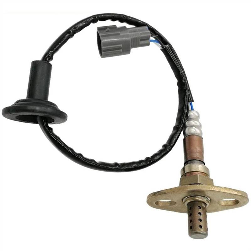 YPLVWSOYQ Lambdasonde Kat Kompatibel Mit Toyota Für Highlander 3.0L 2001–2003 Für Supra 3.0L 1993–1998 Auto-Sauerstoffsensor O2-Sensor Luft-Kraftstoff-Verhältnis-Sensor 89465–49075 von YPLVWSOYQ