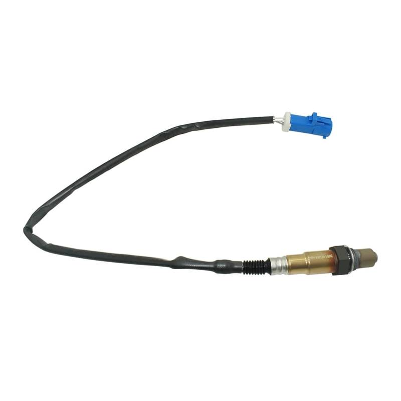 YPLVWSOYQ Lambdasonde Kat Kompatibel Mit Volvo Für C30 S40 V50 2004 2005 2006 2007 2008 2009 2010 2011 2012 Auto O2 Sauerstoffsensor Auto Innenteile von YPLVWSOYQ