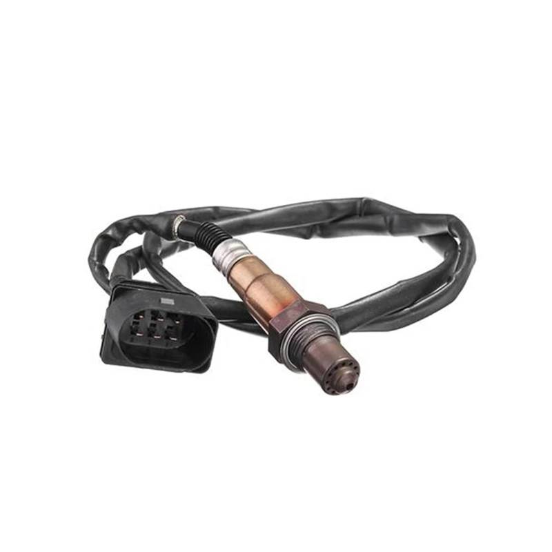 YPLVWSOYQ Lambdasonde Kat Kompatibel Mit Vw Auto O2 Sauerstoffsensor OEM: 06C906265B 06A906262BE 07C906262G 06A906262AE 0258007353 von YPLVWSOYQ