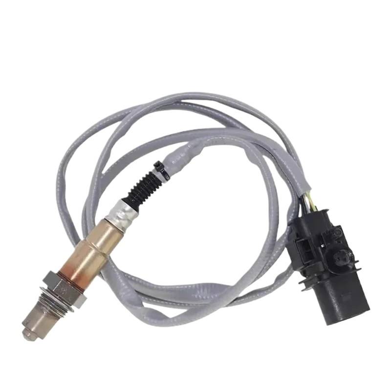 YPLVWSOYQ Lambdasonde Kat Kompatibel Mit Vw Für Beetle Für Bora Für Golf Auto O2 Sauerstoffsensor Auto Innenteile OEM: 0281004150 1K0998262AE von YPLVWSOYQ