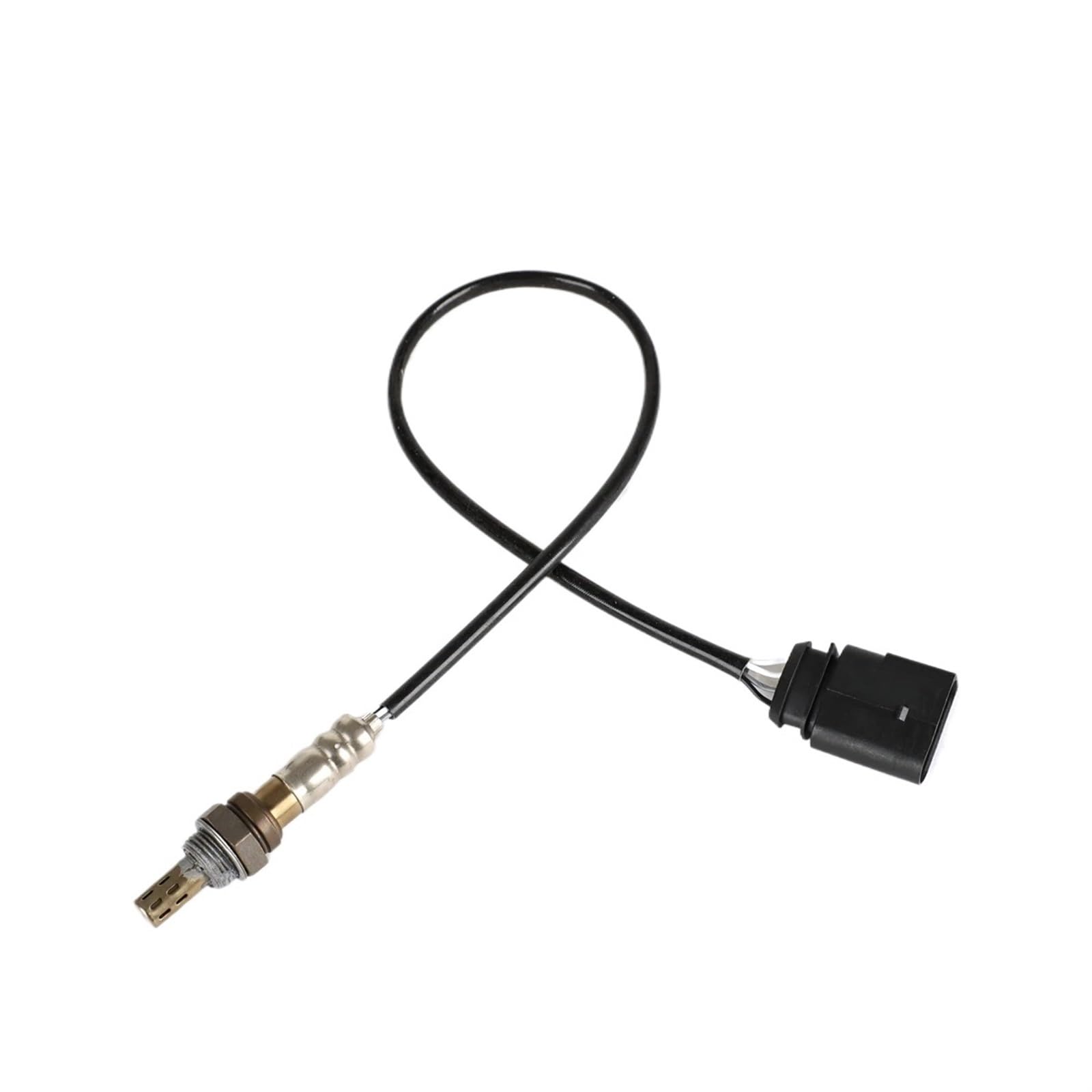 YPLVWSOYQ Lambdasonde Kat Kompatibel Mit Vw Für Golf Für Polo 1999–2019 Auto-O2-Sauerstoffsensor Auto-Innenraumteile 036906262D von YPLVWSOYQ